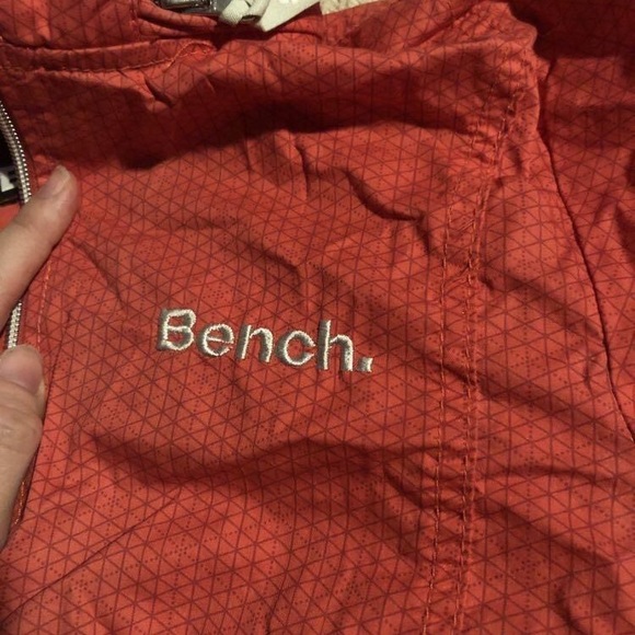 bench jacket - Picture 2 of 3